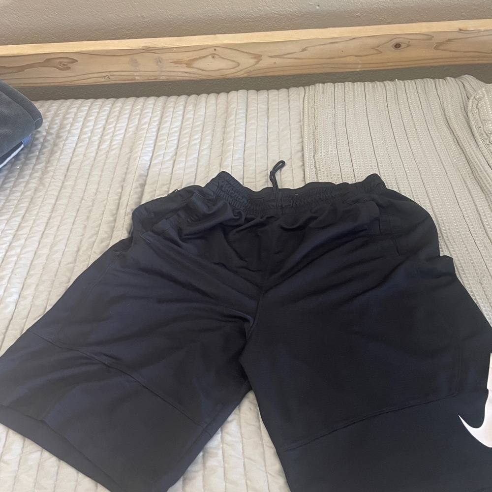Nike Basketball Shorts